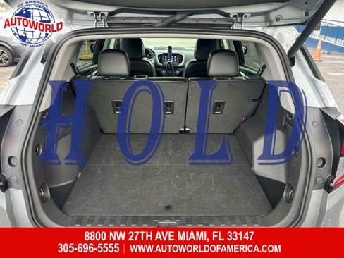 Used 2023 GMC Terrain SLT image 45