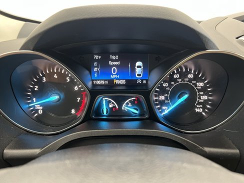 Used 2018 Ford Escape SE image 23