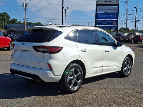 Certified 2024 Ford Escape ST-Line w/ Tech Pack #1 image 6