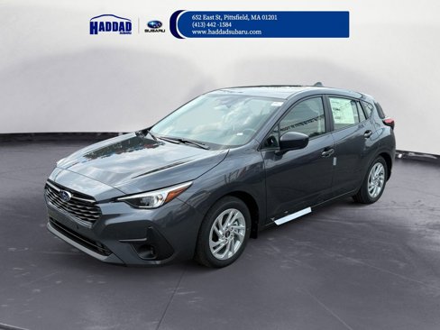 New 2025 Subaru Impreza 2.0i image 1