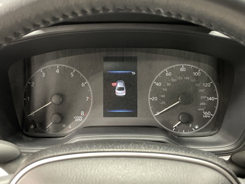 Certified 2024 Toyota Corolla SE image 21