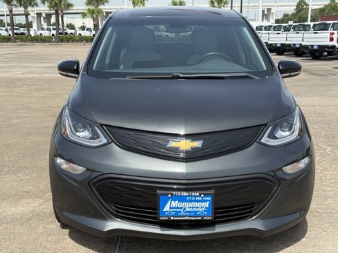 Used 2020 Chevrolet Bolt LT image 4