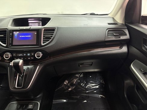 Used 2016 Honda CR-V Touring image 25