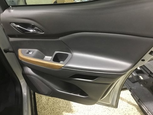 Used 2019 GMC Acadia SLE w/ LPO, Floor Liner Package image 50