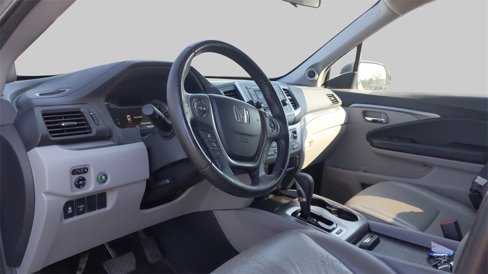 Used 2019 Honda Ridgeline RTL image 20