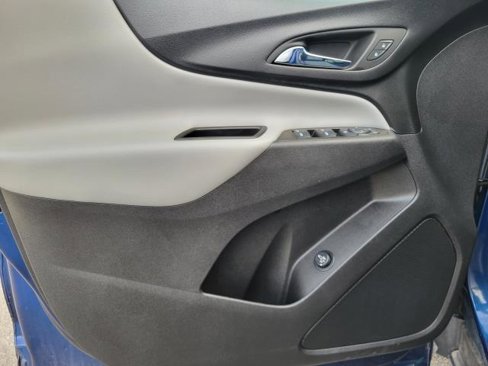 Certified 2022 Chevrolet Equinox LT image 11
