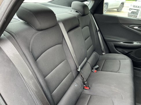 Used 2024 Chevrolet Malibu LT image 18