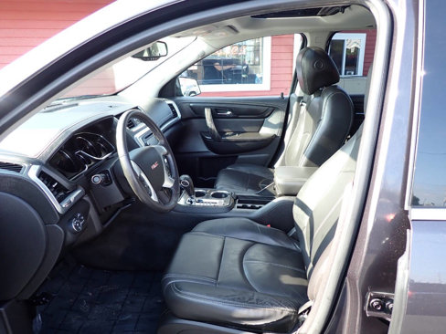 Used 2014 GMC Acadia SLT image 7