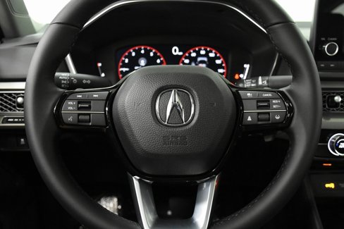 New 2025 Acura Integra image 11