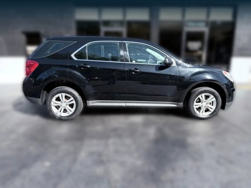 Used 2015 Chevrolet Equinox LS image 6