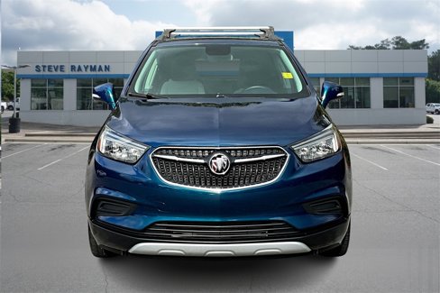 Used 2019 Buick Encore Preferred image 2