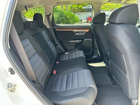 Used 2017 Honda CR-V EX image 27