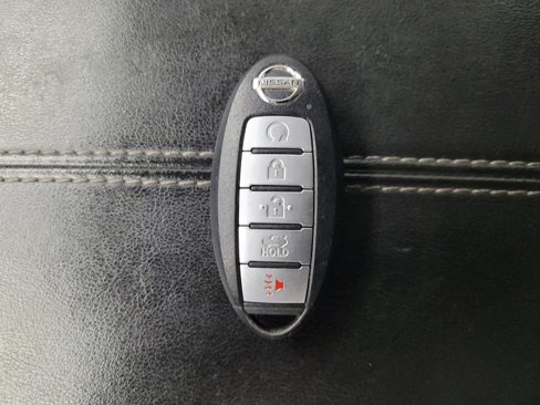 Used 2020 Nissan Altima 2.5 S image 32
