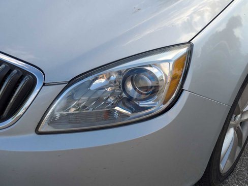 Used 2014 Buick Verano Convenience image 8