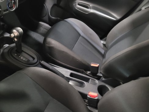 Used 2019 Nissan Versa Note S image 26