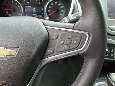 Certified 2020 Chevrolet Equinox LT image 18
