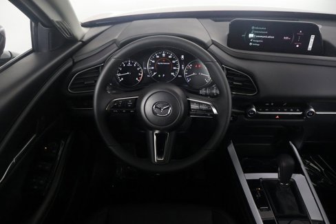 New 2025 MAZDA CX-30 AWD 2.5 S w/ Select Sport Pkg image 3