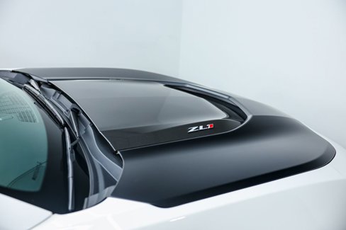 Used 2020 Chevrolet Camaro ZL1 image 13