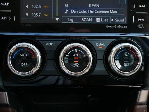 Used 2018 Subaru Forester 2.5i Touring image 15