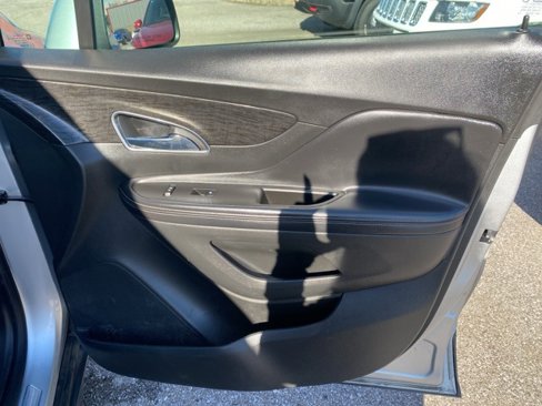 Used 2014 Buick Encore Convenience image 30