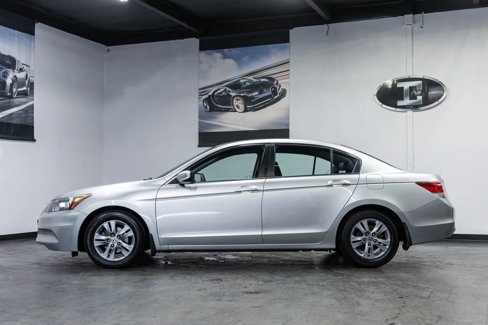 Used 2012 Honda Accord SE image 10