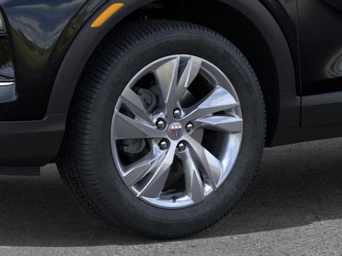 New 2026 Buick Encore GX Preferred w/ Comfort Package image 9