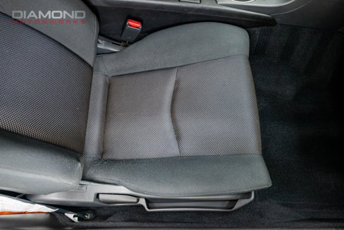 Used 2003 Nissan 350Z Track image 98