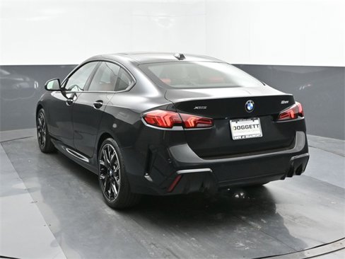 New 2025 BMW 228i xDrive w/ Premium Package image 8