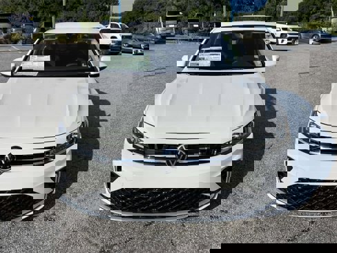 New 2025 Volkswagen Jetta S image 8