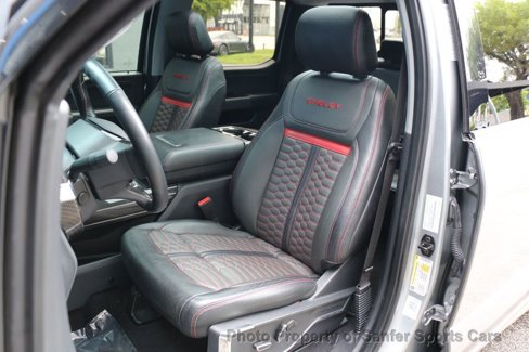 Used 2023 Ford F150 Lariat w/ Equipment Group 502A High image 36