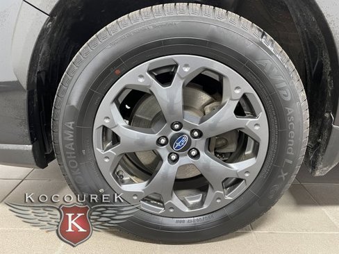 Used 2021 Subaru Crosstrek 2.5i Sport w/ Popular Package #2B image 7