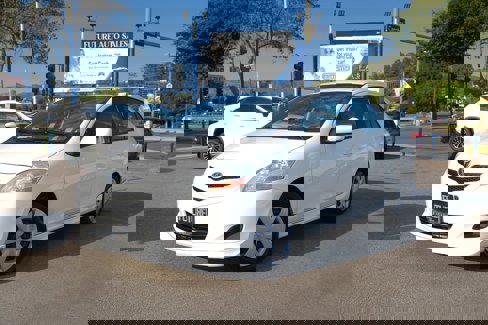 Used 2007 Toyota Yaris S image 1
