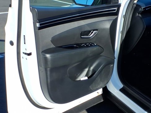 Used 2022 Hyundai Tucson SEL w/ Convenience + Premium Package image 17