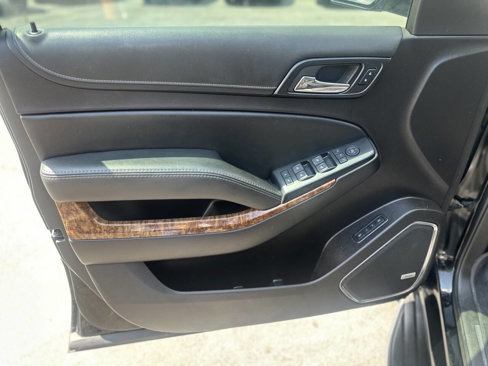 Used 2016 Chevrolet Tahoe LTZ image 10