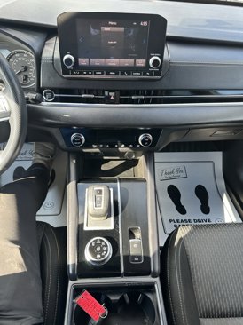 Used 2022 Mitsubishi Outlander ES image 14