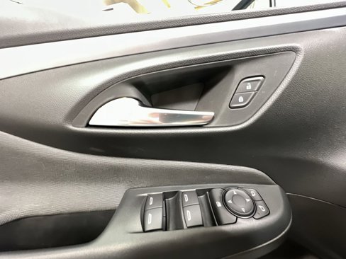 New 2025 Buick Envista Preferred w/ Convenience I Package image 21
