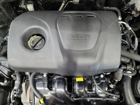 Used 2019 Hyundai Accent SE image 30