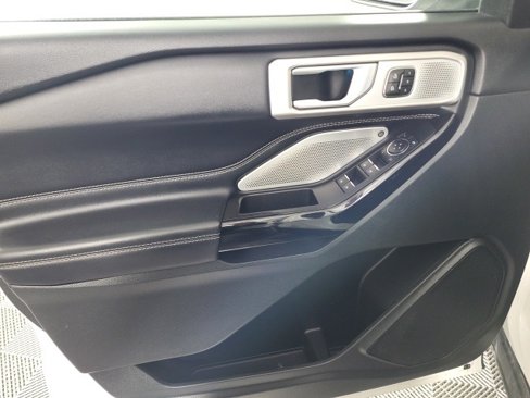 Used 2021 Ford Explorer ST w/ Equipment Group 401A image 18