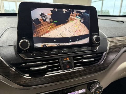 Used 2019 Nissan Altima 2.5 SL image 13