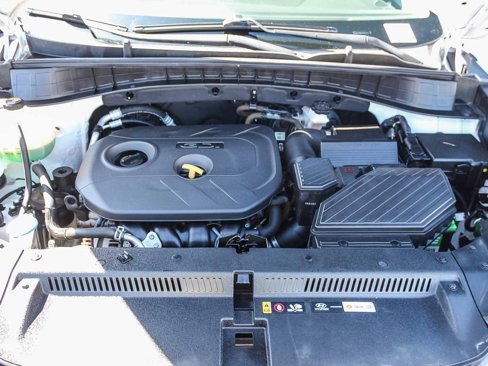 Used 2016 Hyundai Tucson SE w/ Option Group 02 image 26