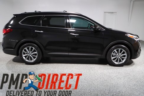 Used 2017 Hyundai Santa Fe SE image 6