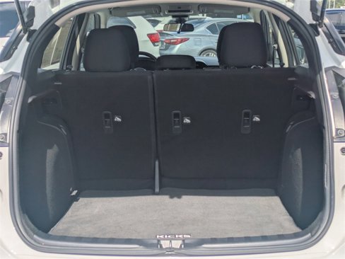 Used 2024 Nissan Kicks SV image 12