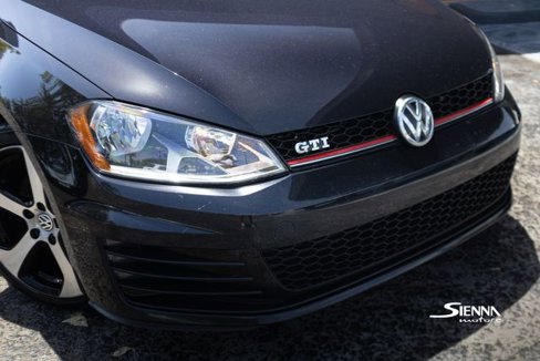 Used 2015 Volkswagen GTI SE image 7
