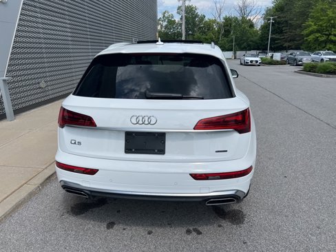 Used 2024 Audi Q5 2.0T Premium Plus image 29