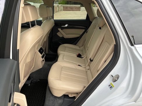 Used 2020 Audi Q5 2.0T Premium Plus image 19
