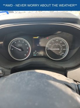 Used 2021 Subaru Forester Premium w/ Popular Package #1 image 10
