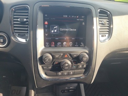 Used 2015 Dodge Durango Limited image 36