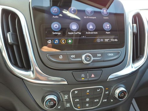 Certified 2024 Chevrolet Equinox LT image 31