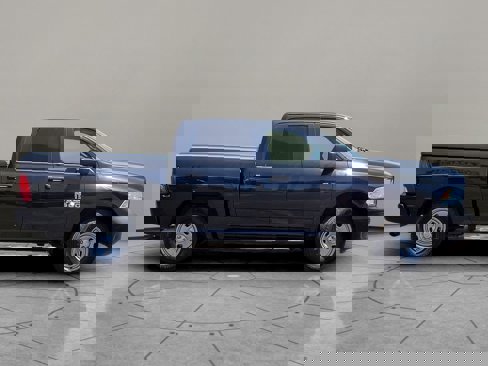 Used 2017 RAM 1500 Tradesman image 3