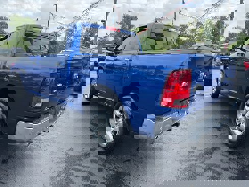 Used 2017 RAM 1500 Big Horn image 5